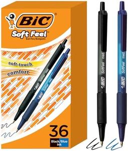 BIC Soft F
