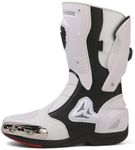 Zeozoom Motorcycle Riding Boots Mot