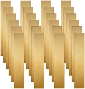 Brass Stri