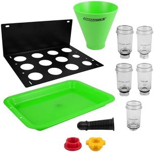 OEMTOOLS 8
