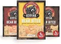 Kodiak Cak