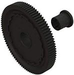 ARRMA Spur Gear (91T 48dp), ARA311030 Small