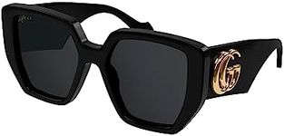 Gucci Geometric Sunglasses GG0956S 