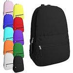 Bulktech 10 Pack Classic Backpacks 