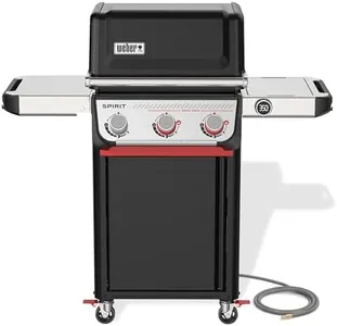 Weber SPIR
