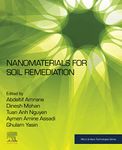 Nanomaterials for Soil Remediation (Micro & Nano Technologies)