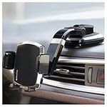 BESTRIX Phone Holder for Car, Smart