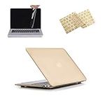 RUBAN Case Compatible with MacBook 