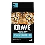 CRAVE Grain Free Adult High Protein