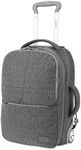 J World New York Rover Carry-on Bac