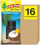 LITTLE TREES Car Air Freshener. Ven