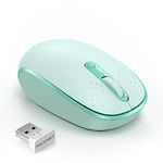 Cordless Mouse For Laptop