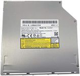 UJ267 UJ-267 9.5mm SATA Slot-in 6X 3D Blu-ray Burner BD RW Drive for MacBook Pro Dell Alienware M14x XPS 14z 15z and Sony Vpcz1 Vpcz117gg Laptops