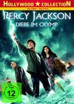 PERCY JACKSON - DIEBE IM OLYMP [DVD] [2010]