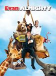 Evan Almighty