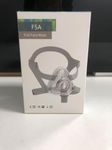 Full Face CPAP Mask, TMS Comfort Se