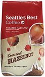 Seattle's Best Coffee Toasted Hazel