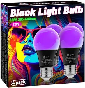 Black Ligh
