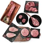 Meat Artisan Steak The Ultimate Gift - Meat Box with Wagyu Steak