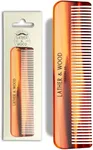 Lather & Wood Mens Comb - Premium P