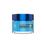 Blue Nectar Anti Aging Cream for Women for Wrinkles & Fine Lines with Natural Vitamin C & Vitamin E (14 Herbs, 15g)