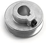 Phoenix Mfg. V-Groove Drive Pulley,