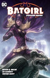 Batgirl 1: