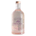 Eden Mill - Passionfruit and Coconut Gin - Tropical Fruit Spirit with Botanicals - 50cl, 40% ABV