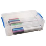 Advantus Pencil Boxes