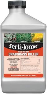 Fertilome Weed-Out Crabgrass Killer 32 oz