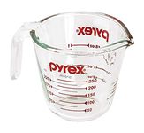 pyrex Prepware 1-Cup Glass Measuring Cup