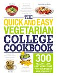 Adams Media Easy Cookbooks