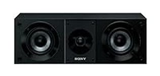 Sony 2-Way 3-Driver Center Channel 