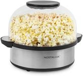 Nostalgia Stainless Steel 6-Quart S