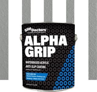 Alpha Grip