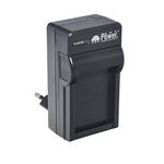 DMK Power EN-EL19 TC600E Battery Charger Compatible with Nikon Coolpix S2500/ S3100/ S4100/ 3200