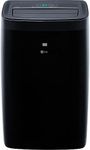 LG 10,000 BTU Smart Portable Air Co