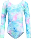 FYMNSI Gymnastics Leotards for Girl