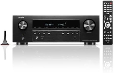 Denon AVR-