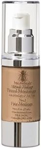Bee Naturals Miracle Makeup Tinted Moisturizer (Fair-Medium)