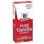 McCormick Pure Vanilla Extract 29ml