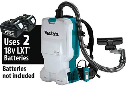 Makita XCV