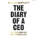 The Diary of a CEO: The 33 Laws of 