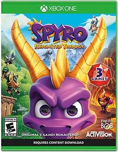 Spyro Reig