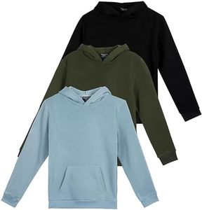 3 Pack: Gi
