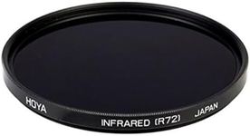 Hoya Infrared Filter R72 D82 FBA_Y1