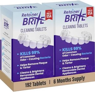 Retainer B