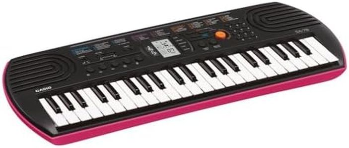 Casio SA-7