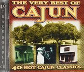 Cajun Very Best of