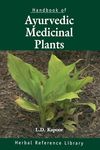 Handbook of Ayurvedic Medicinal Plants